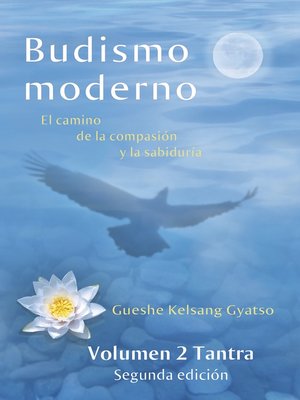 cover image of Budismo moderno- volumen 2